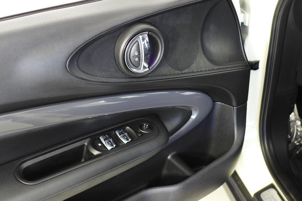 used 2019 MINI Clubman car, priced at $16,680