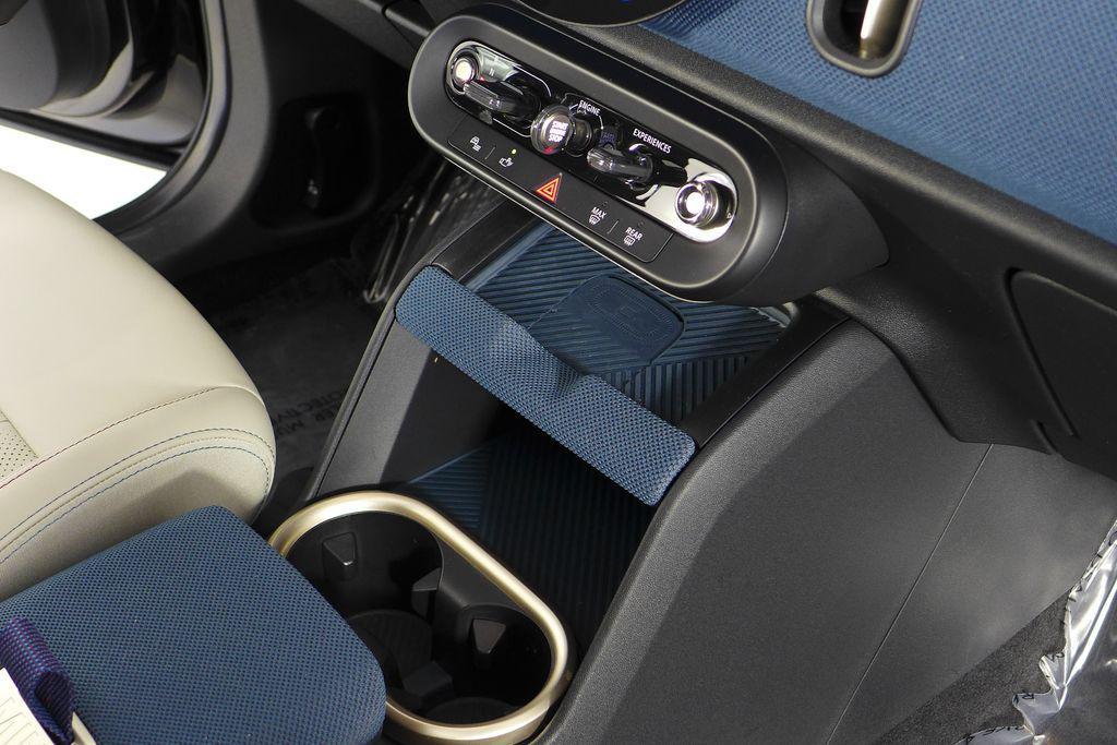 used 2025 MINI Countryman car, priced at $33,380