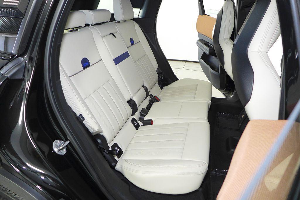 used 2025 MINI Countryman car, priced at $33,380