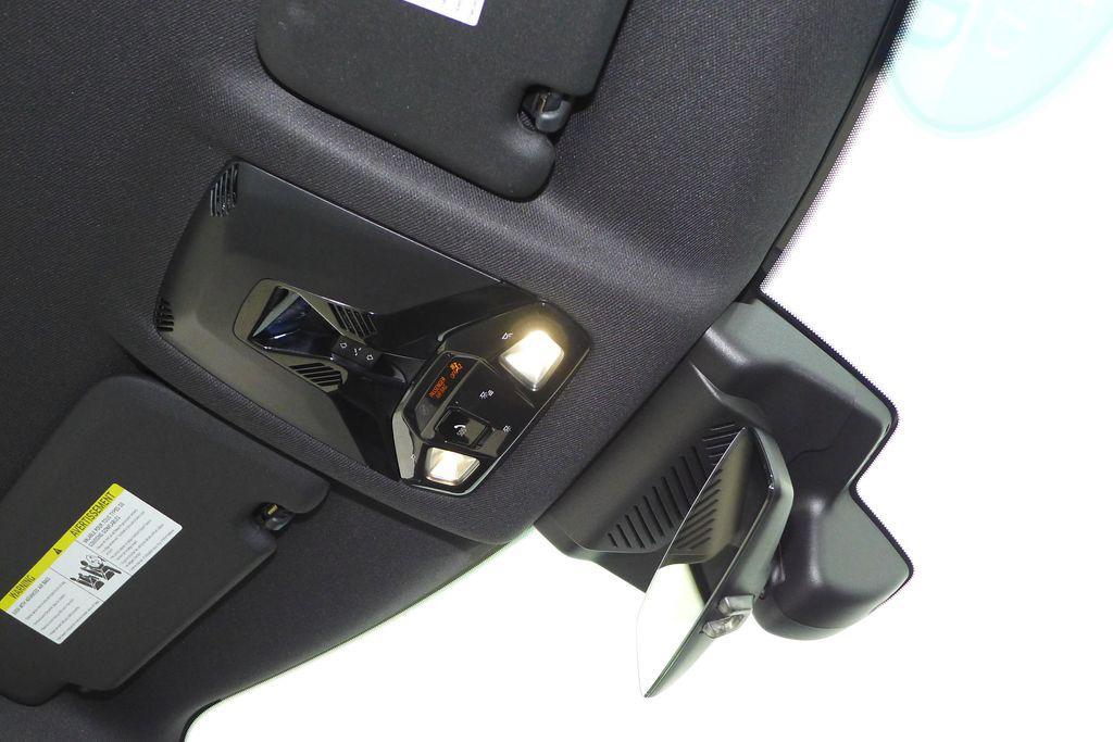 used 2025 MINI Countryman car, priced at $33,380