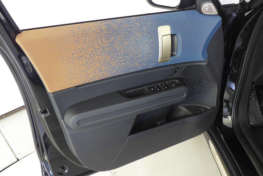 used 2025 MINI Countryman car, priced at $33,380