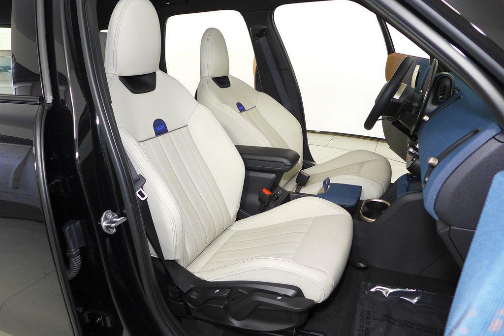 used 2025 MINI Countryman car, priced at $33,380