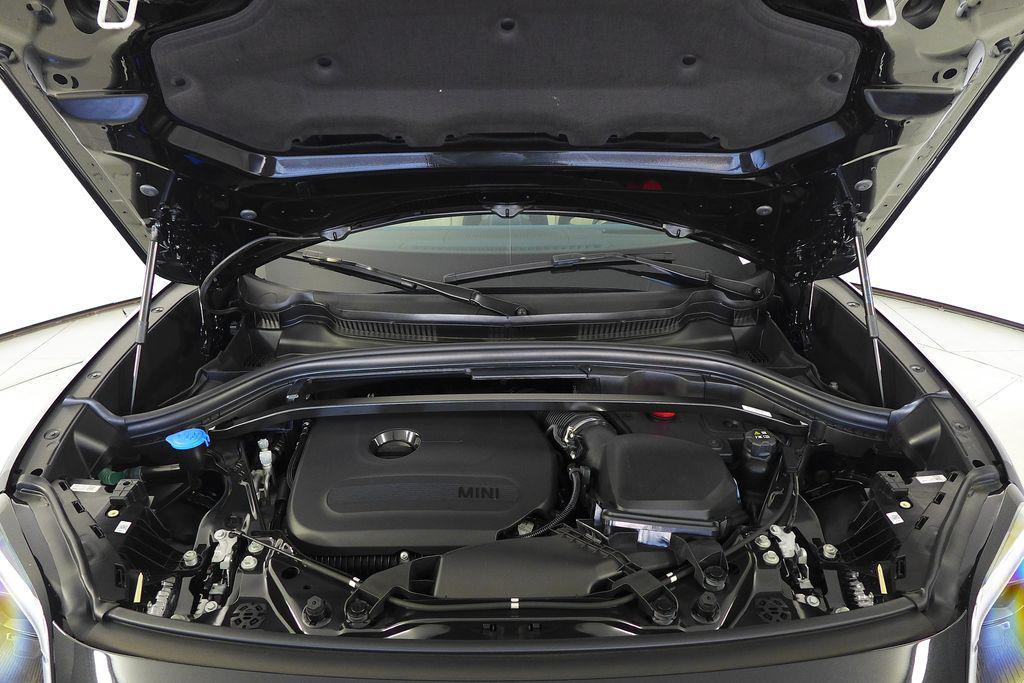 used 2025 MINI Countryman car, priced at $33,380