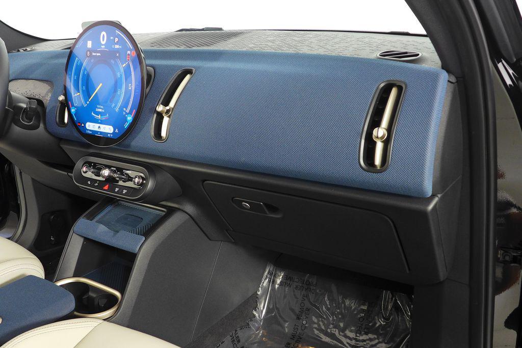 used 2025 MINI Countryman car, priced at $33,380