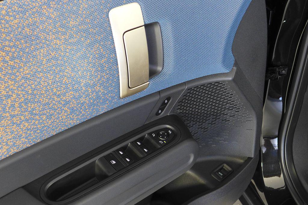 used 2025 MINI Countryman car, priced at $33,380