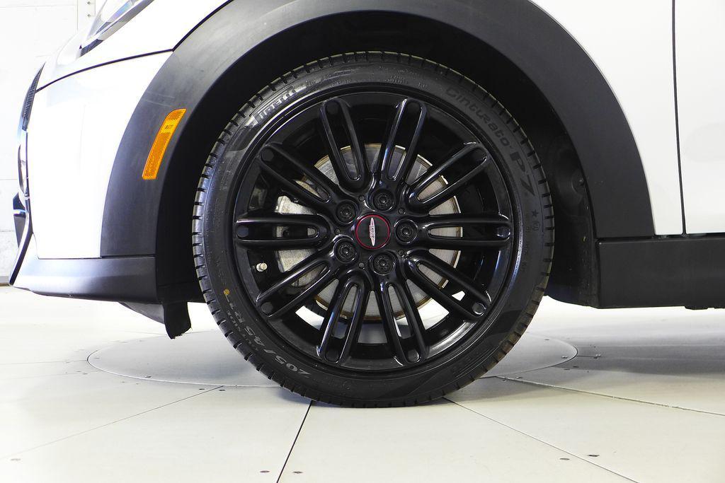 used 2023 MINI Hardtop car, priced at $25,980