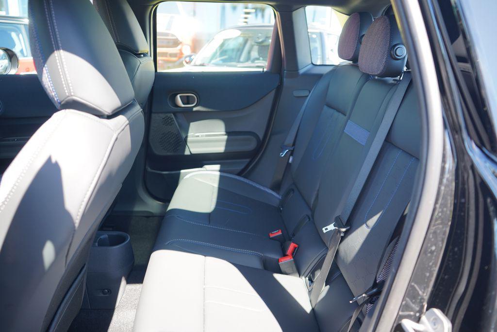 new 2026 MINI Hardtop car, priced at $39,240