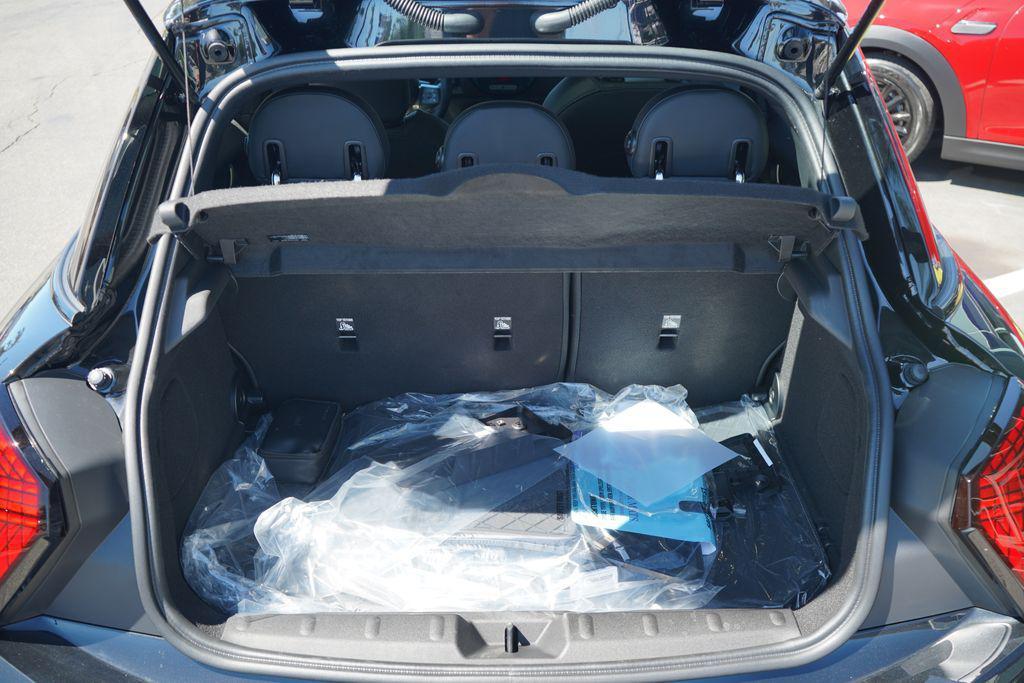 new 2026 MINI Hardtop car, priced at $39,240