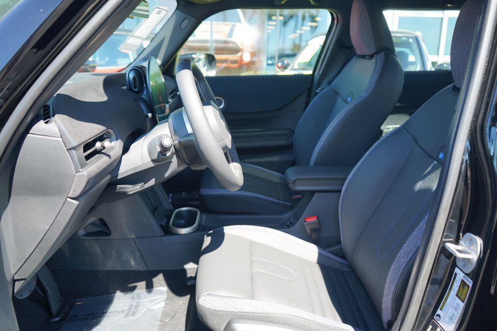 new 2026 MINI Hardtop car, priced at $39,240