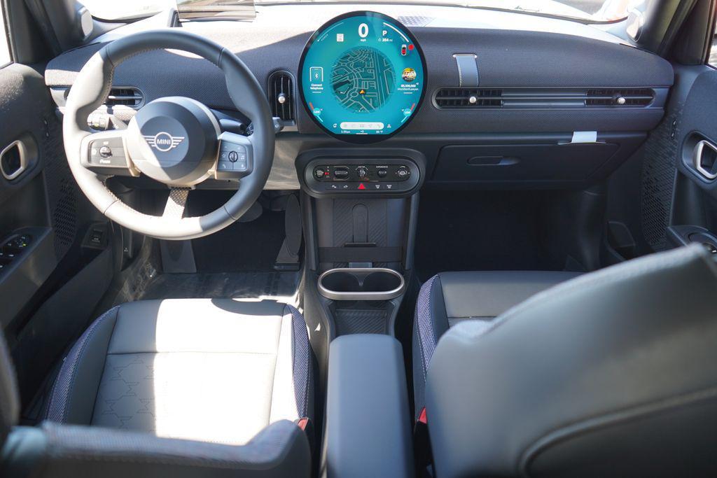 new 2026 MINI Hardtop car, priced at $39,240