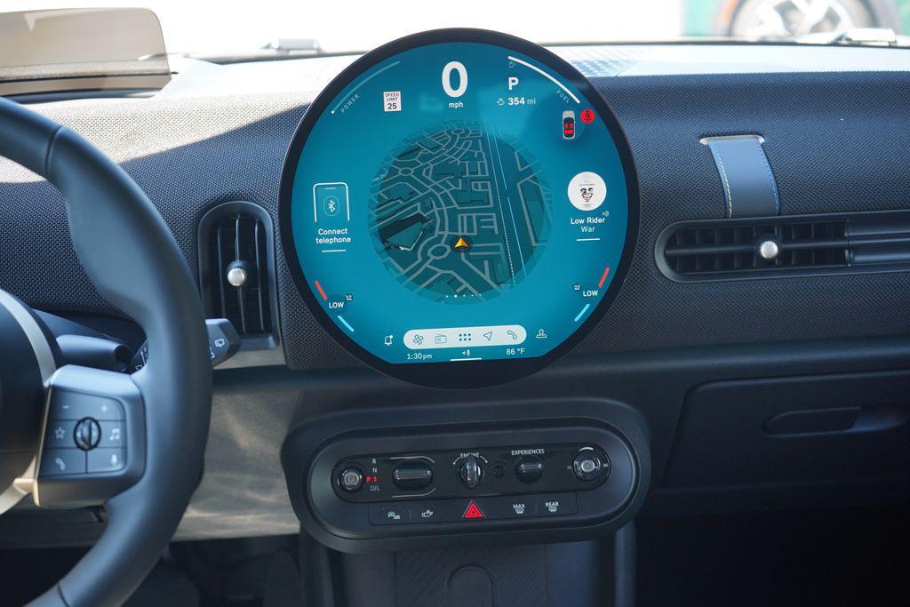 new 2026 MINI Hardtop car, priced at $39,240