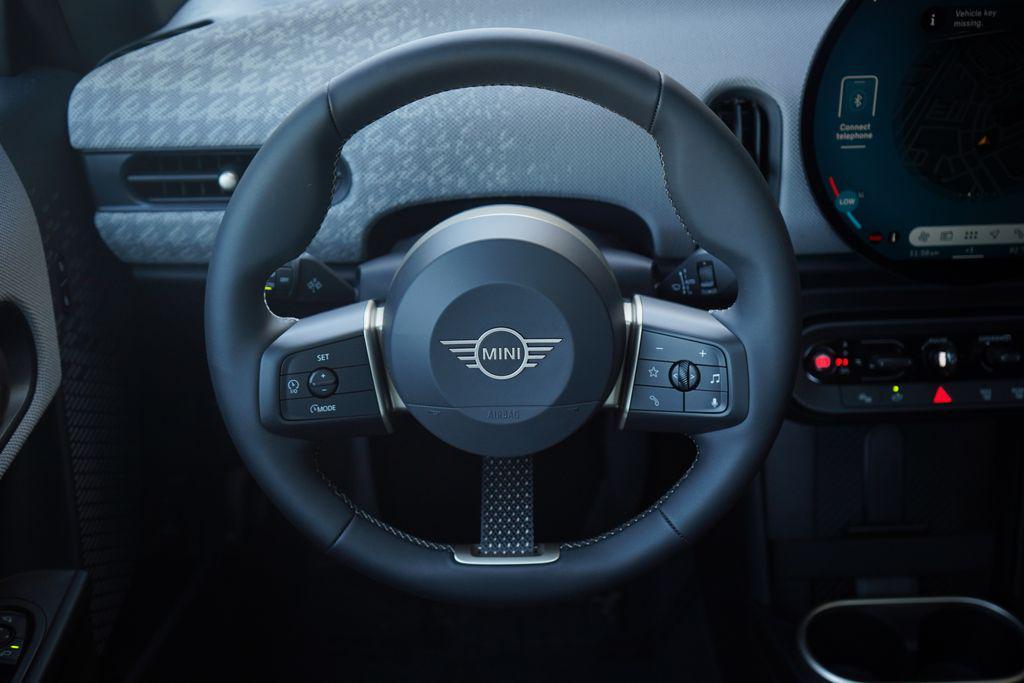 new 2026 MINI Hardtop car, priced at $34,840