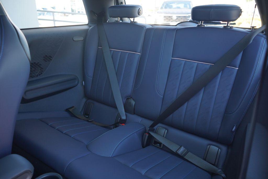 new 2026 MINI Hardtop car, priced at $34,840