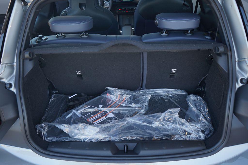 new 2026 MINI Hardtop car, priced at $34,840