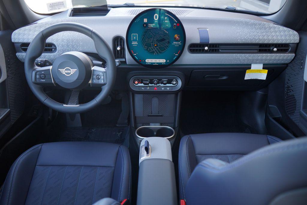 new 2026 MINI Hardtop car, priced at $34,840