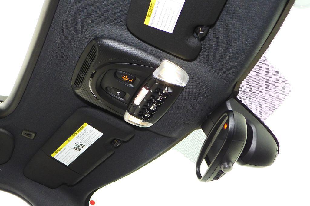 used 2022 MINI SE Countryman car, priced at $32,280