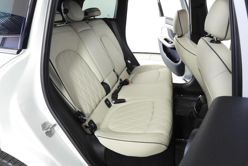 used 2022 MINI SE Countryman car, priced at $32,280