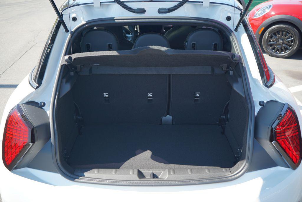 new 2026 MINI Hardtop car, priced at $41,810