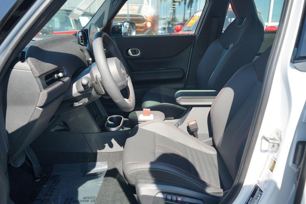 new 2026 MINI Hardtop car, priced at $41,810