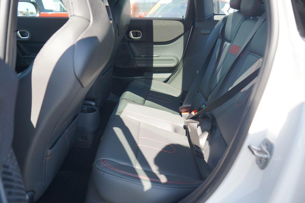 new 2026 MINI Hardtop car, priced at $41,810