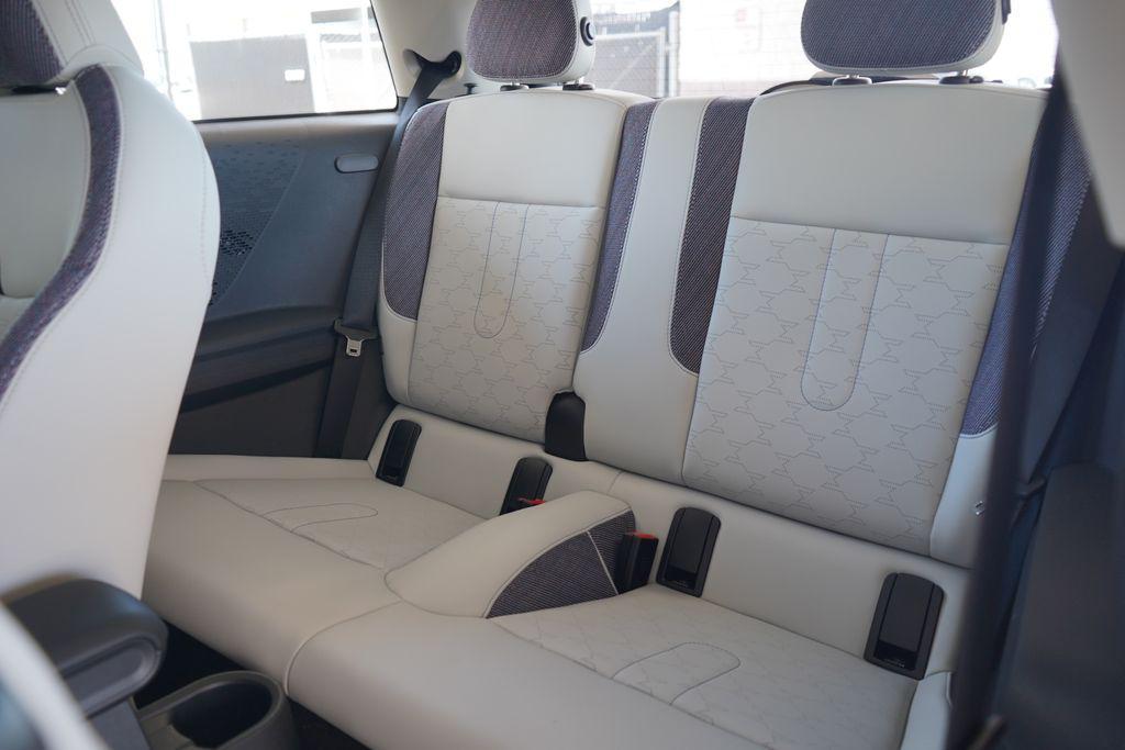 new 2025 MINI Hardtop car, priced at $37,810