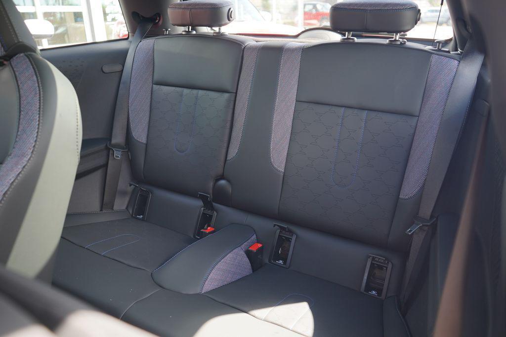 new 2026 MINI Hardtop car, priced at $34,090