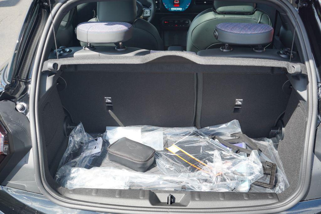 new 2026 MINI Hardtop car, priced at $34,090