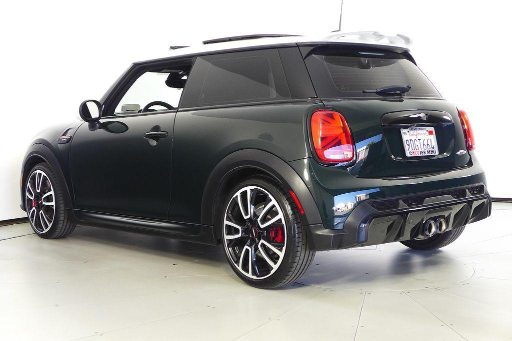 used 2022 MINI Hardtop car, priced at $30,780
