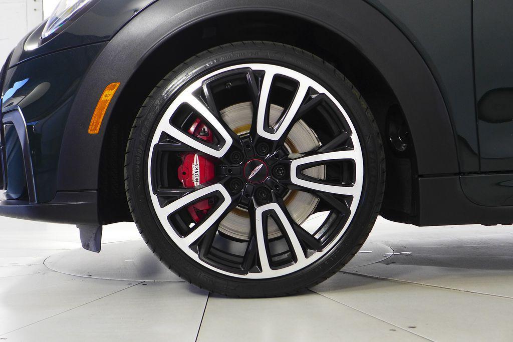 used 2022 MINI Hardtop car, priced at $30,780