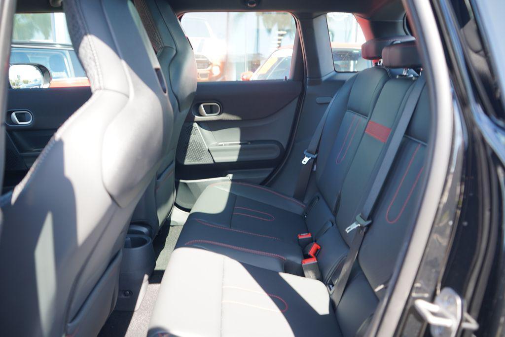 new 2026 MINI Hardtop car, priced at $42,055