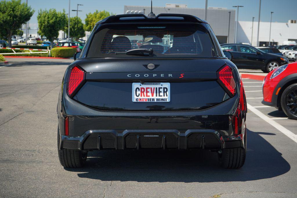 new 2026 MINI Hardtop car, priced at $42,055