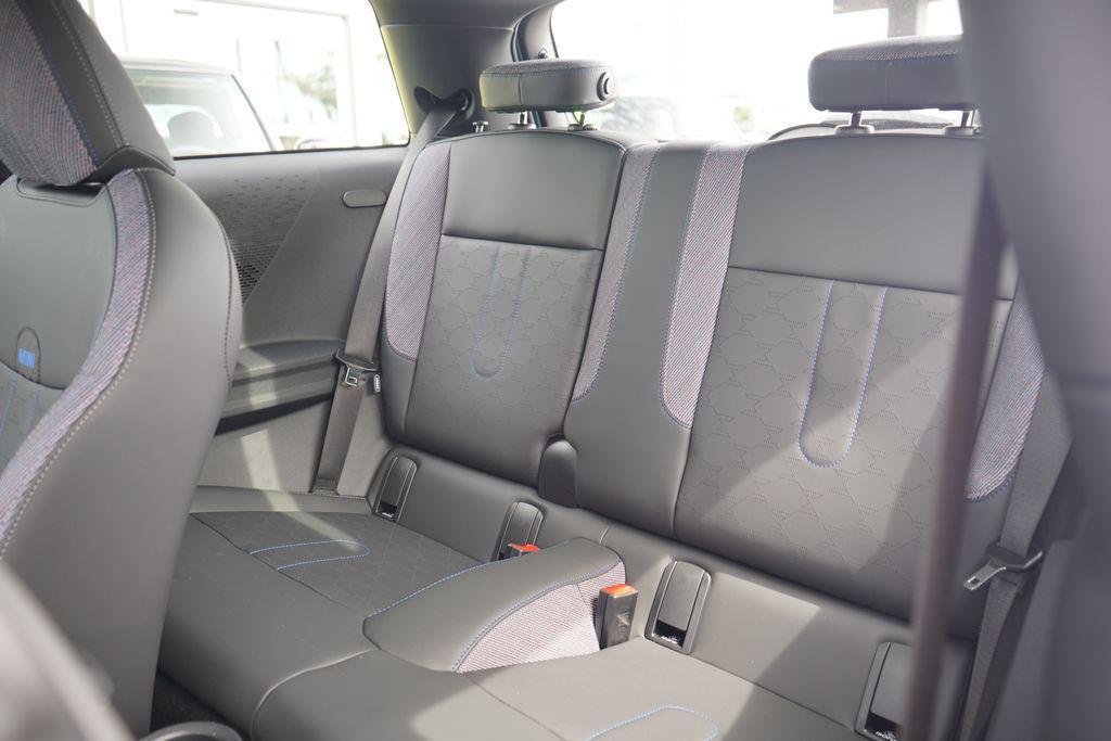 new 2026 MINI Hardtop car, priced at $37,390