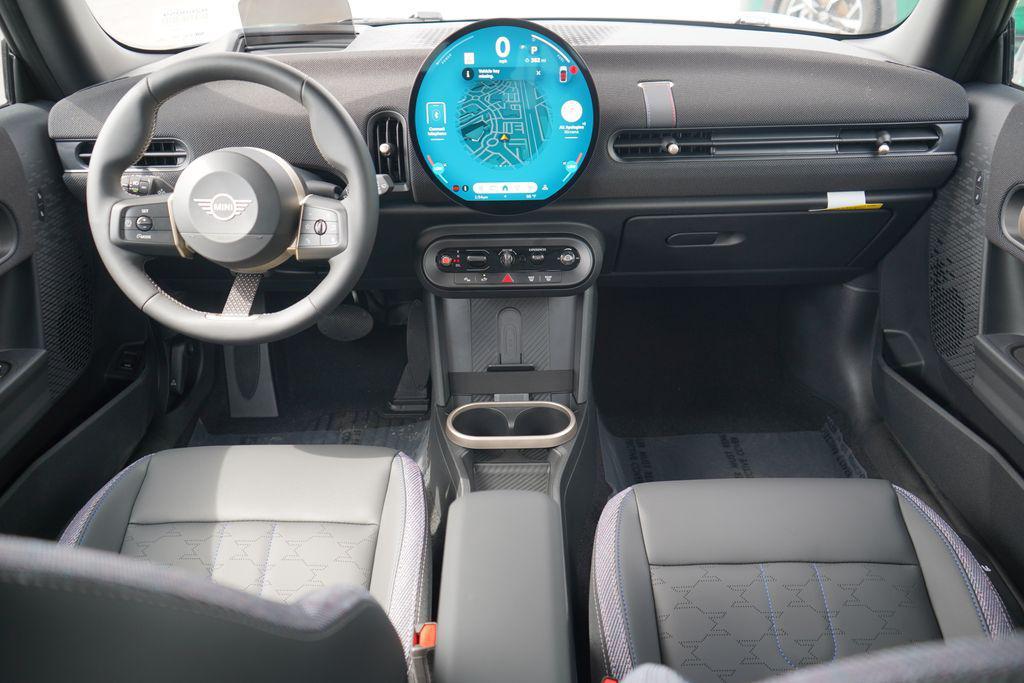 new 2026 MINI Hardtop car, priced at $37,390