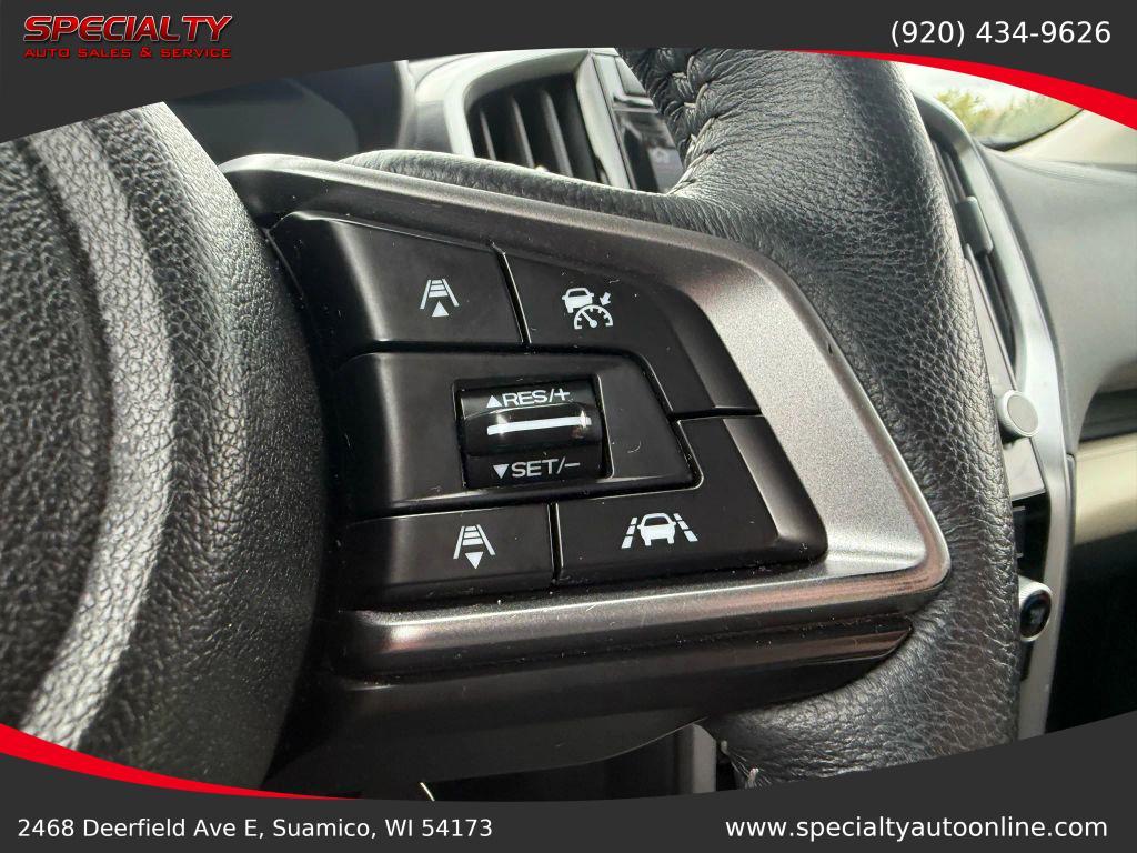 used 2019 Subaru Ascent car, priced at $18,000