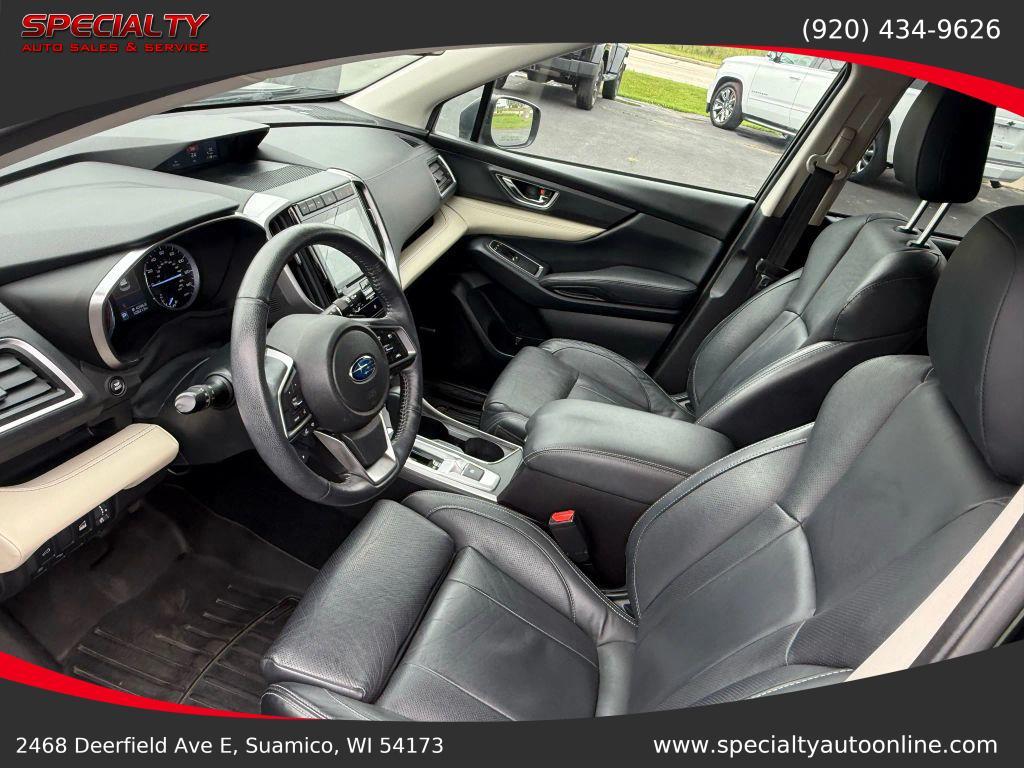 used 2019 Subaru Ascent car, priced at $18,000