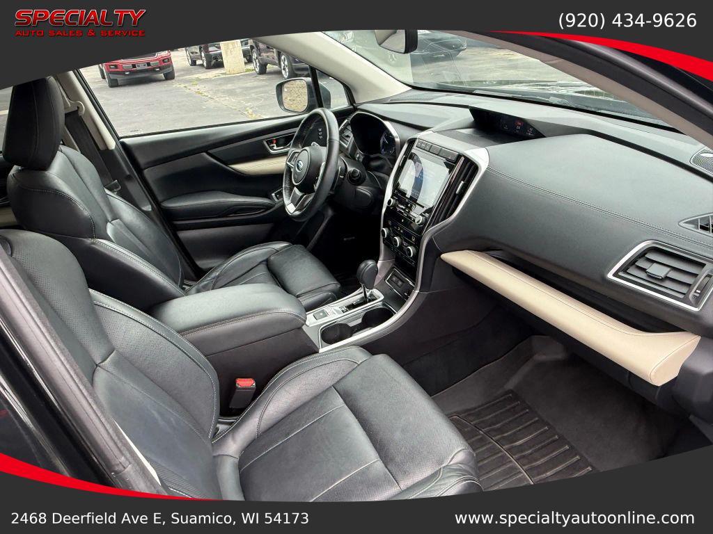 used 2019 Subaru Ascent car, priced at $18,000