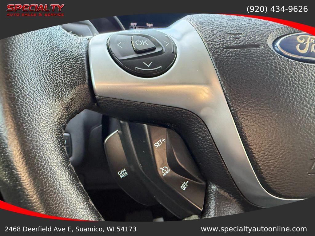 used 2013 Ford Escape car, priced at $9,000