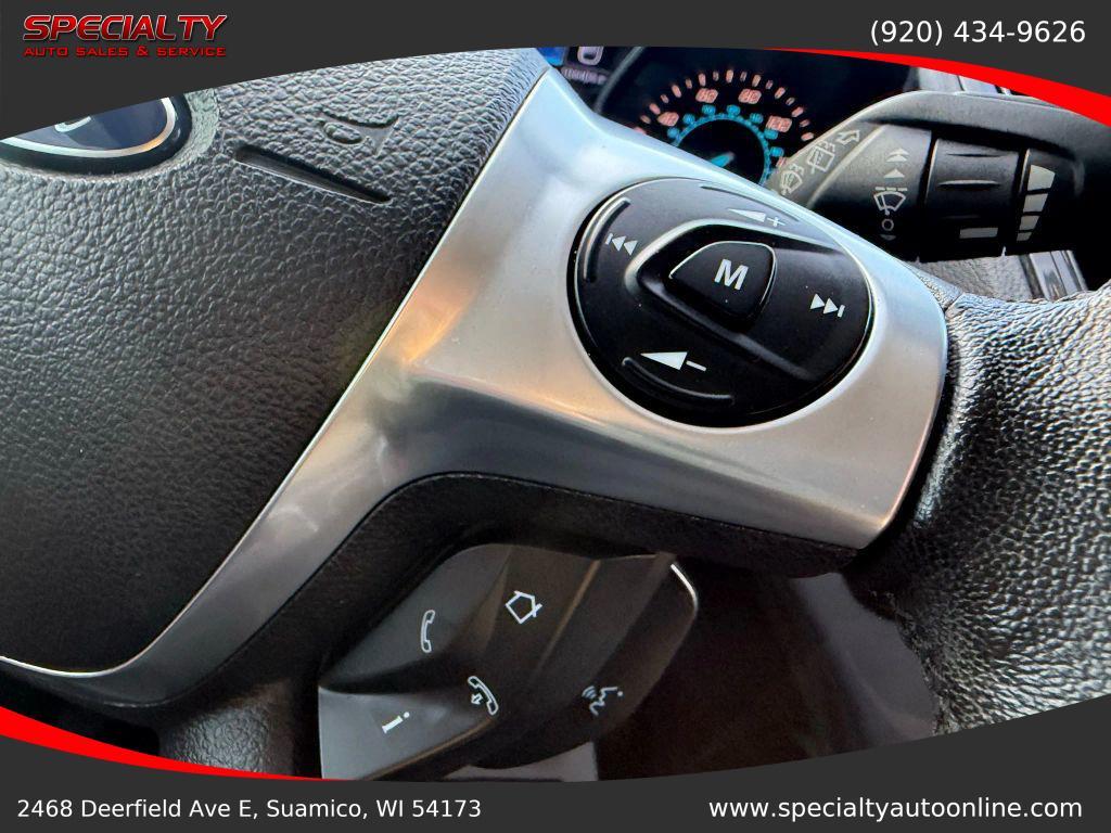 used 2013 Ford Escape car, priced at $9,000