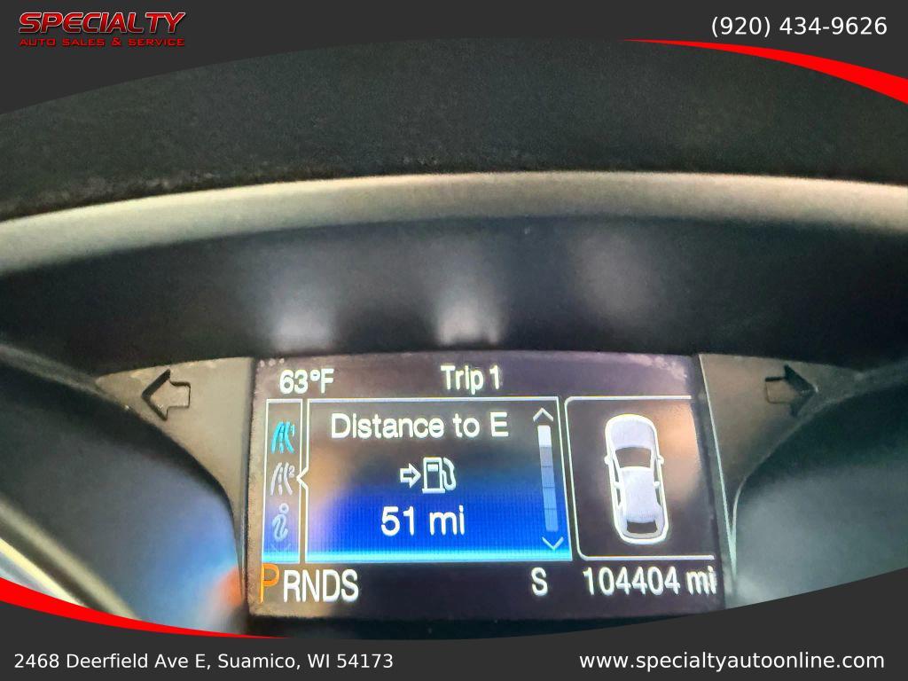 used 2013 Ford Escape car, priced at $9,000