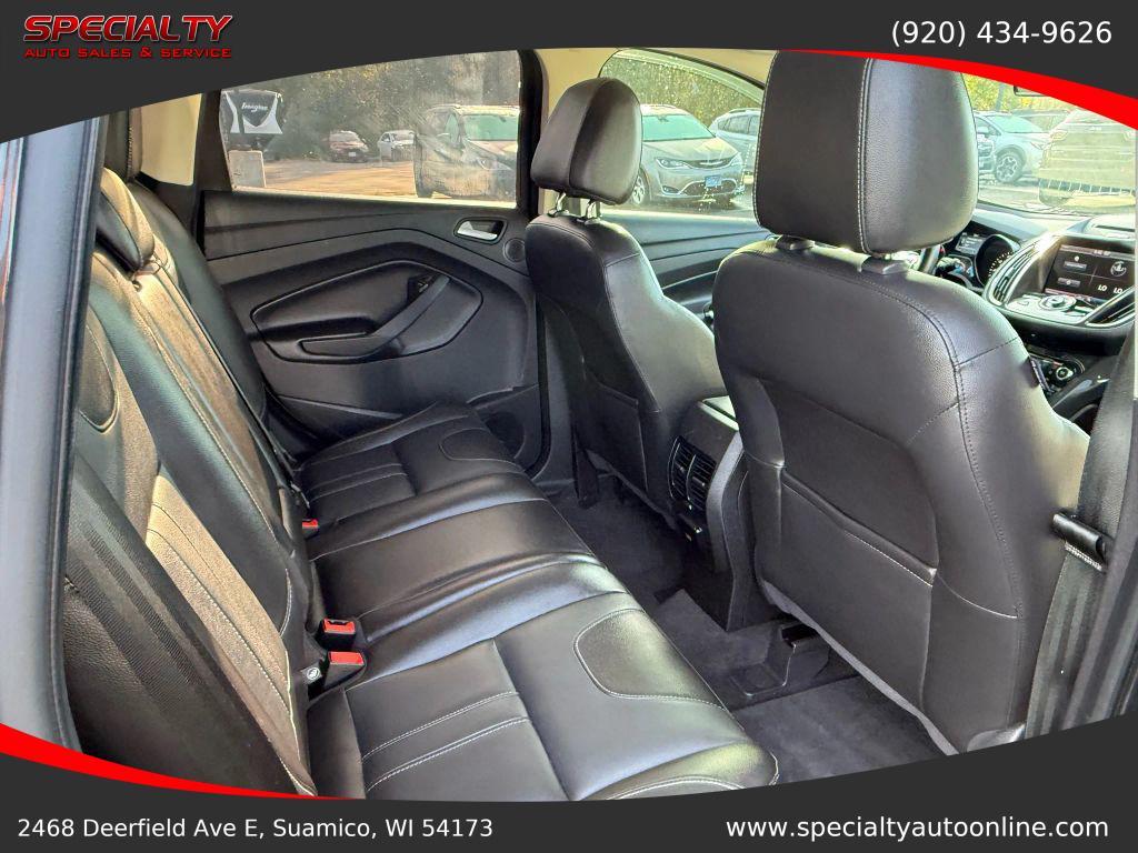 used 2013 Ford Escape car, priced at $9,000