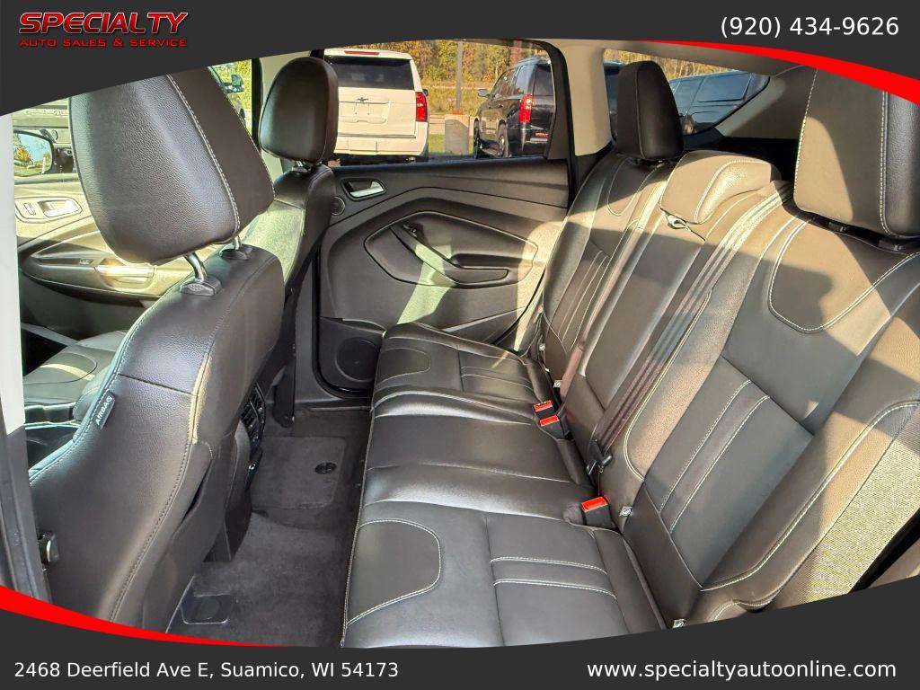 used 2013 Ford Escape car, priced at $9,000