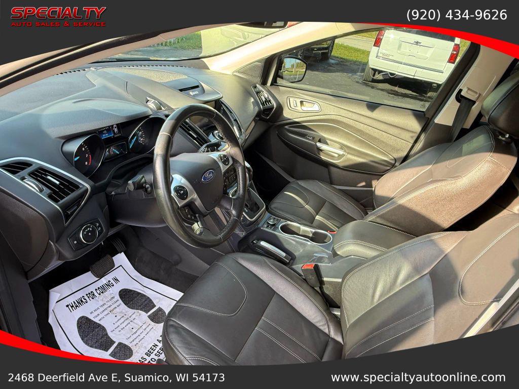 used 2013 Ford Escape car, priced at $9,000