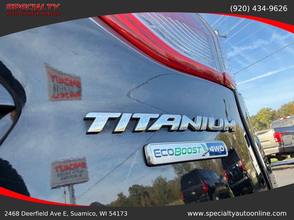 used 2013 Ford Escape car, priced at $9,000