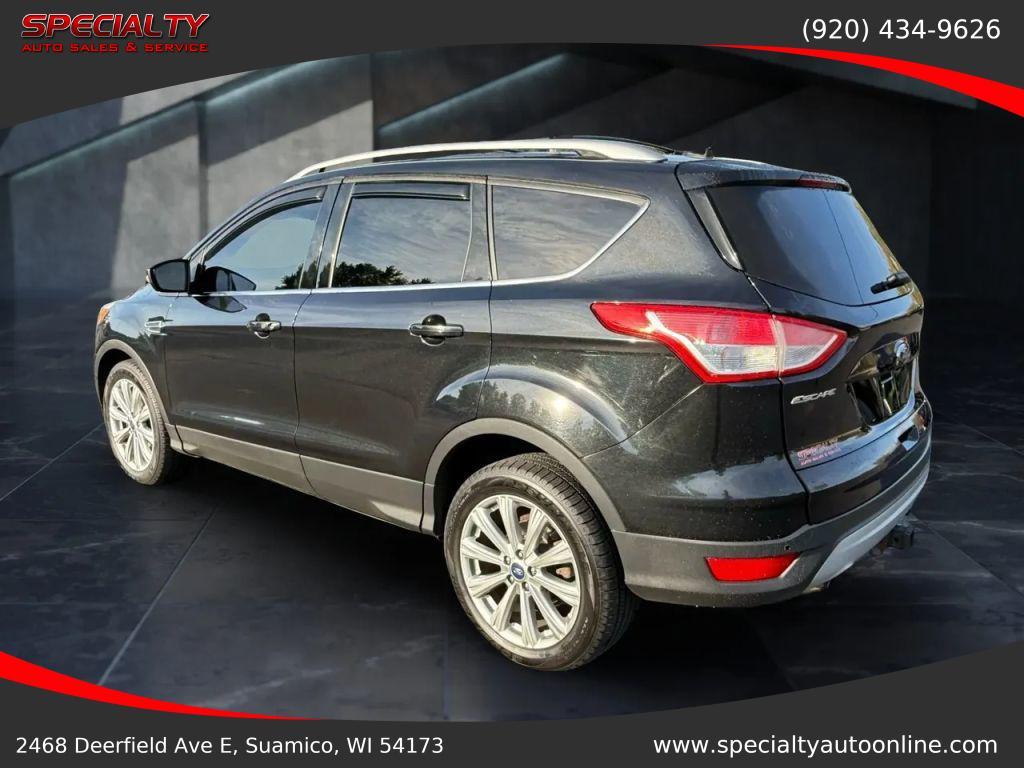 used 2013 Ford Escape car, priced at $9,000