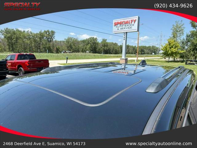 used 2019 Jeep Grand Cherokee car, priced at $17,000