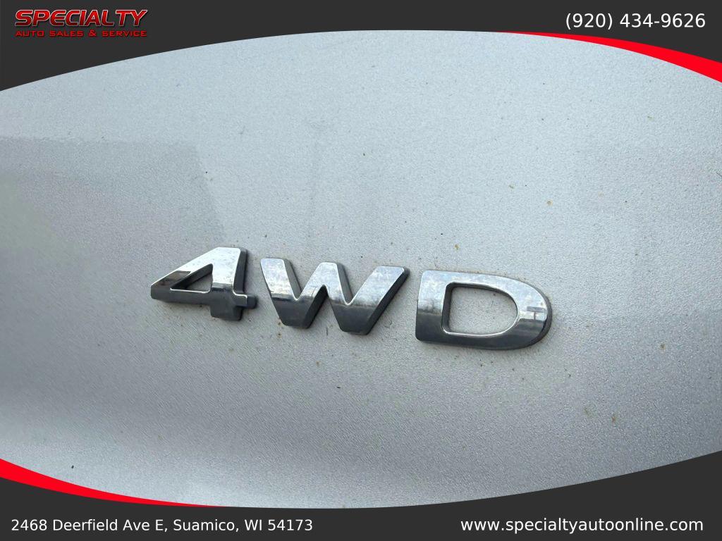 used 2018 Ford Explorer car, priced at $15,000