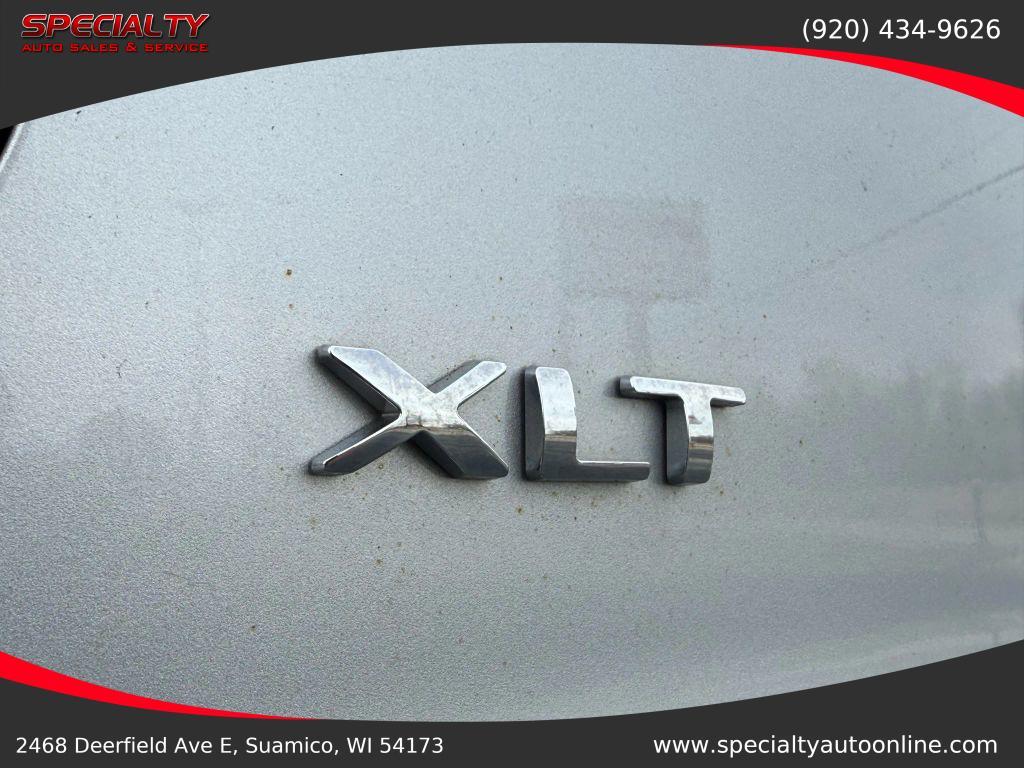 used 2018 Ford Explorer car, priced at $15,000