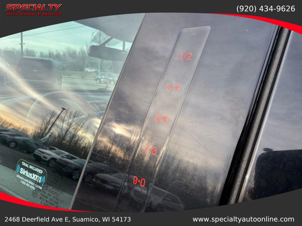 used 2018 Ford Explorer car, priced at $15,000