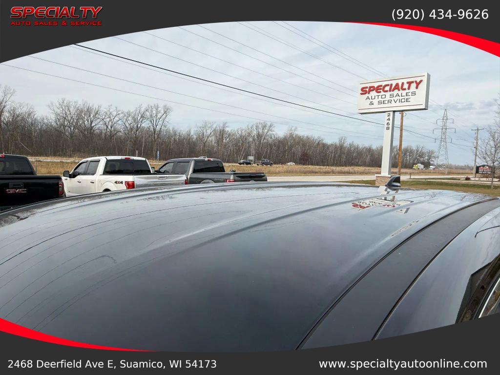 used 2021 Nissan Rogue car, priced at $17,000