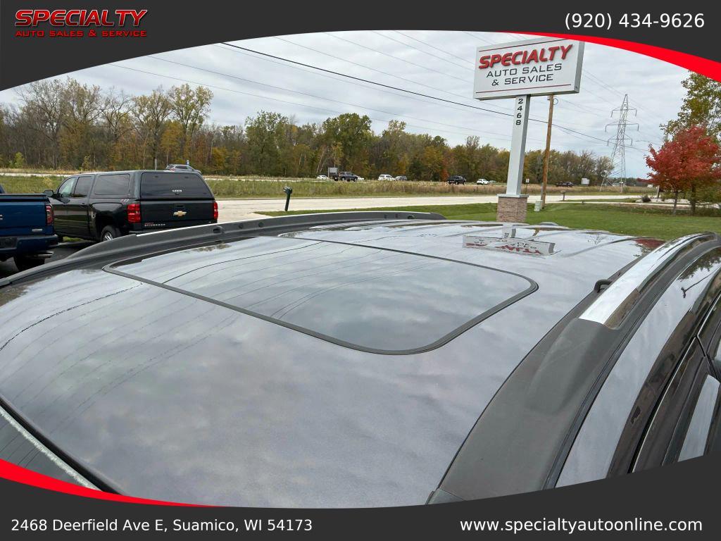 used 2014 Jeep Compass car, priced at $9,500